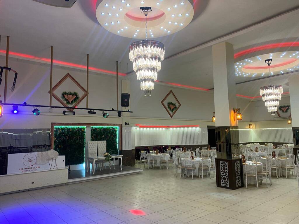 Salon