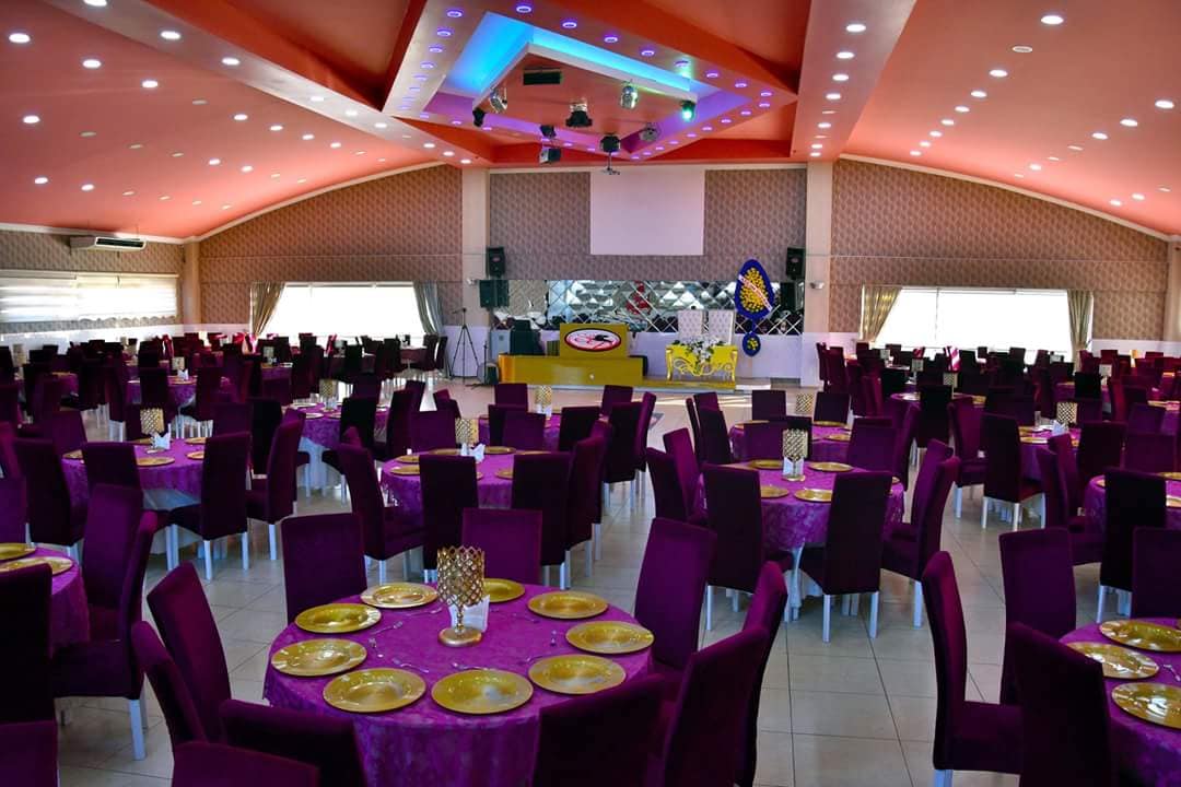 Teras Salon